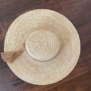 Straw Hat